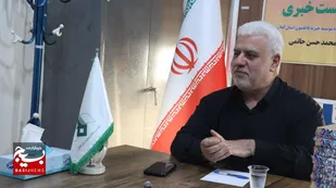خدمات رایگان زائرسرای گیلانی&zwnj;ها ویژه اربعین درکربلا