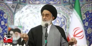 در انتخابات رئیس جمهوری انتخاب کنیم که راه شهید رئیسی را ادامه دهد