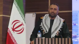 برگزاری دومین دوره تربیت و تعالی فرماندهان ناوگروه&zwnj;های بسیج دریایی در مشهد مقدس