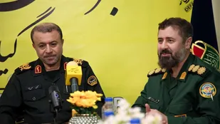 رسانه&zwnj;ها رزمندگان خط مقدم در جنگ نرم هستند