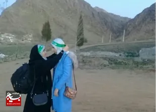 راهیان نور سفری زیارتی، تفریجی و تجاری