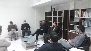 بررسی مشکلات محلات اسلامی شاهرود/تخصیص ۶۰۰ میلیون ریال اعتبار محرومیت زدایی