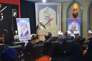 اختتامیه مسابقات قرآن کریم زندانیان زن منطقه ۸ کشور در شاهرود/آزادی ۹۵ زندانی استان سمنان