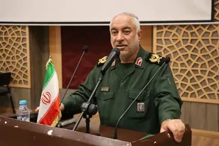 ظرفیت&zwnj;های سپاه در خدمت اطلاع&zwnj;رسانی اقدامات شهرداری مشهد