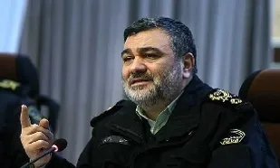 روحیه جهادی تنها راه مرتفع شدن مشکلات است