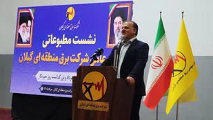 رسانه با نقش روشنایی افکار جامعه به عبور از ناترازی و توسعه برق در استان کمک می&zwnj;کند