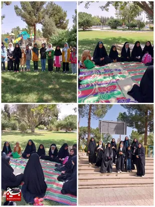 ویژه برنامه های ورزشی در سرخه برگزار شد