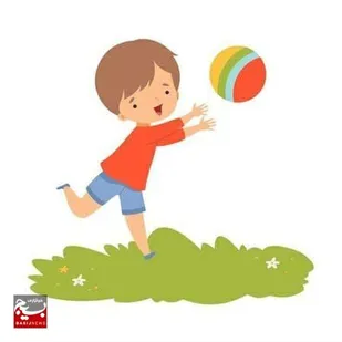 یه توپ دارم , یا داشتم!&nbsp;