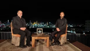 مواکب استان در سه رویداد بزرگ اخیر سنگ تمام گذاشتند