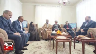 از برکت خون شهیدان,اسلام، ولایت و تشیع زنده است