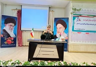 دانشجوی انقلابی پیشرو؛ نیاز امروز کشور برای دستیبابی به قله&zwnj;های ترقی است