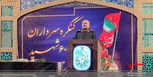 جمهوری اسلامی ایران آزمایش&zwnj;های سختی را پشت سر گذاشته است