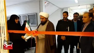 بسیج در جهاد علمی همه جانبه کشور نقش مؤثری دارد/استقرار 10 هسته فن&zwnj;آور در دانشگاه آزاد فراهان