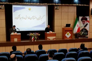 وصول 102 درصدی توزیع برق همدان در اردیبهشت ماه امسال