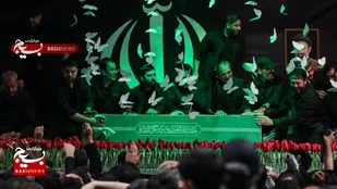 آمادگی میزبانی از خبرنگاران خارجی در مشهد برای بدرقه امام شهید