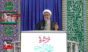 مسئولان با گرانی&zwnj;های بی&zwnj;رویه و متخلفان اقتصادی، برخوردی قاطع داشته باشند