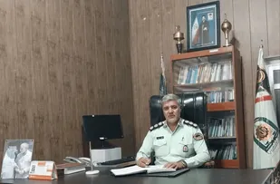 دستگیری یکی از لیدر&zwnj;های اغتشاشات ۱۸ و ۱۹ دی در کوهبنان