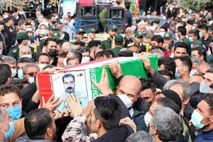 اعضای بدن جانباز دفاع مقدس، به پنج نفر جان دوباره بخشید