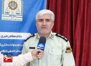 در مراسم تشییع شهید سجاد ادیب سنگ&zwnj;تمام بگذاریم/ او برای حفظ امنیت کشور جان خود را فدا کرد