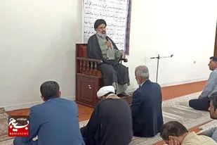 توان بازدارندگی ایران در جهان زبانزد شده است