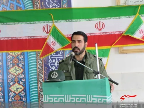 انقلاب ما پرورش یافته  از معنویت، شجاعت و صبر ملت