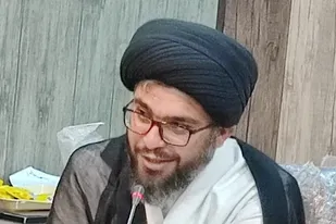 مسئول تعلیم و تربیت ناحیه بسیج گناوه معرفی شد