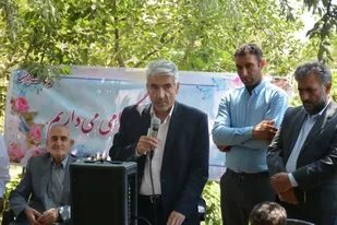 خرید تضمینی ۸ هزار تن گندم در شهرستان تبریز