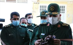 افتتاح دفتر ستاد ترویج مکتب شهید سپهبد قاسم سلیمانی در کرمان