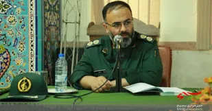 طرح تکمیلی بسیج برای مقابله با کرونا با عنوان &laquo;شهیدسلیمانی&raquo; انجام می&zwnj;شود