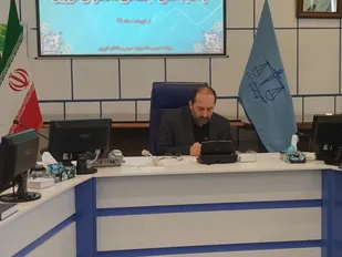 نیروهای بسیجی، مورد حمایت دستگاه قضا هستند/ پیشگیری از وقوع جرم نیازمند تعامل دستگاه هاست