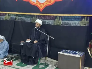 تشریح دستاوردهای بزرگ بصیرتی &nbsp;دفاع مقدس ۱۲ روزه در شوش&nbsp;