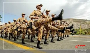 ۵۷۶۰ سرباز وظیفه تا پایان سال آموزش مهارتی می&zwnj;بینند
