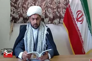 سپاه پاسداران چشم و چراغ ملت ایران&nbsp;