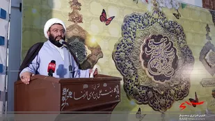 رویش های خوبی به برکت جریان عظیم فرهنگی انقلاب شکل گرفته است