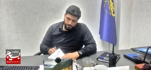 خواهران بسیجی با گام&zwnj;هایی استوار در کنار مجاهدان ایستادگی کردند&nbsp;