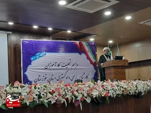 وکیل و کارشناس، دو بال قاضی در اجرای عدالت هستند