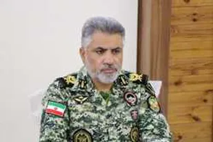 اعزام ۵ پزشک از تیپ ۴۵ نیروی مخصوص شوشتر به بیمارستان&zwnj;ها