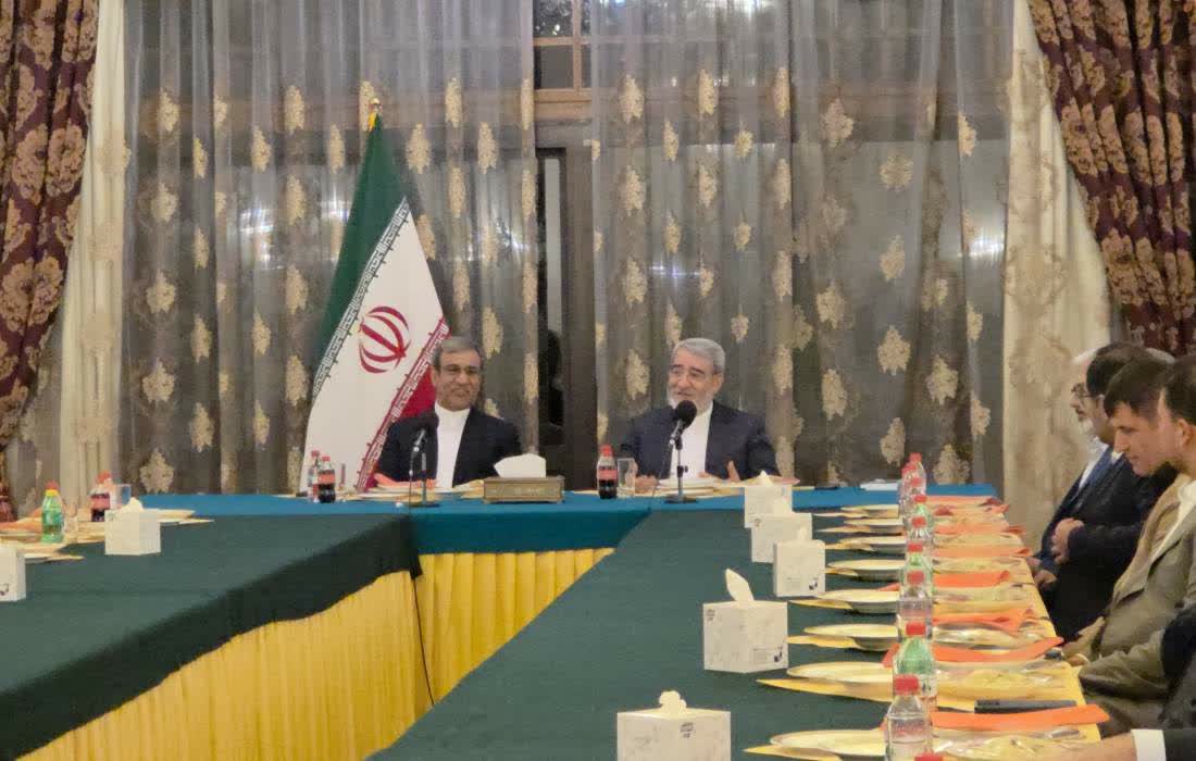 خراسان رضوی باید در حل مسائل کشور نقش‌آفرین باشد