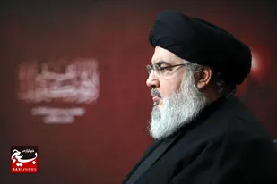 فرمانده سپاه شاهرود: راه مقاومت، باصلابت&zwnj;تر و قدرتمندتر از همیشه ادامه خواهد یافت