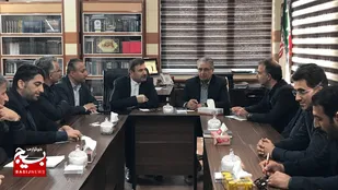 راه&zwnj;اندازی مجدد کارخانه سیمان خلخال گامی مهم برای اشتغال&zwnj;زایی است