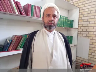 عید قربان، روز قربانی کردن نفس و عید ولایت پذیری است