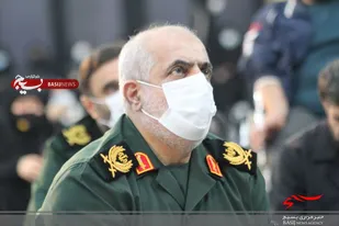 همکاری سپاه&nbsp;با تمام&nbsp;قوا و دستگاه&zwnj;ها رمز موفقیت کشور است

&nbsp;