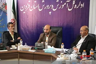 مکتب حاج قاسم، نگاه قرارگاهی و اقدام جهادی است/پروژه ایران مهارت، شناسایی دانش آموزان نخبه، توسعه تولید