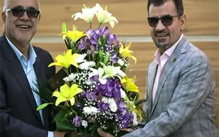 تقدیر دانشگاه صنعتی شاهرود از فعالیت های دانشگاه علوم پزشکی در راستای مقابله با کرونا+ تصاویر