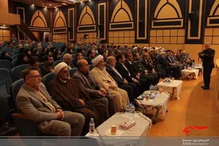 همایش تخصصی نخبگان اقشار و کارگزاران برگزار شد