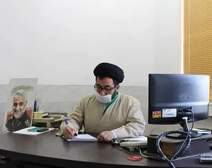شاخص&zwnj;های مکتب شهید سلیمانی