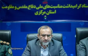 فعالیت&zwnj;های مرتبط با دفاع مقدس باید به تحول معنوی در جامعه منجر شود