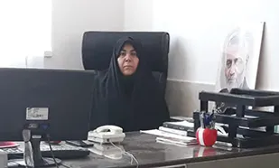 هدف جشنواره &laquo;نارین&zwnj;دخت&raquo; احیای پوشش عفیفانه با تکیه بر هنر ایرانی است