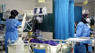 ۱۷ نفر بر اثر کرونا در دو هفته گذشته در شوشتر فوت کردند