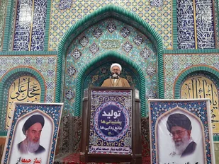 مساجد محور فعالیت در محلات/امروز ملت افغانستان در یک ابهام